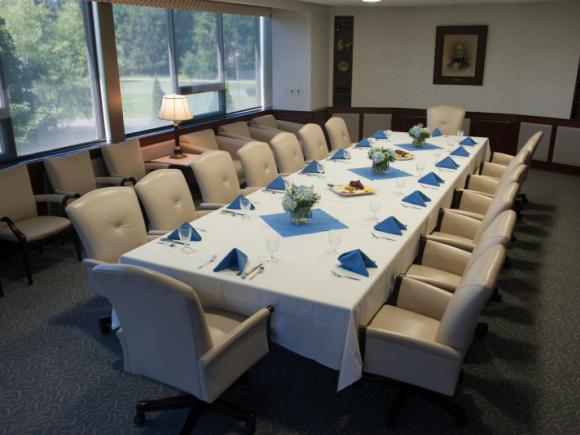 Event Management Gallery