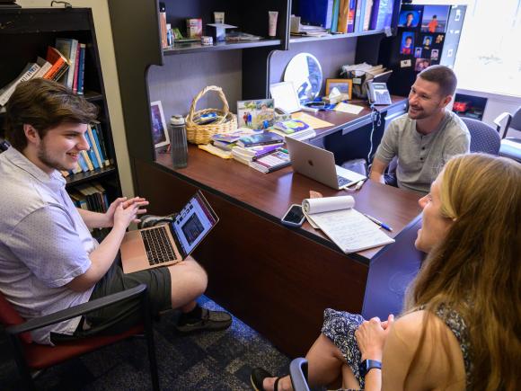 WMWP Student and Faculty Summer 2023