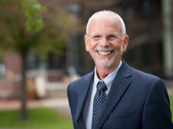 Photo of David Caruso