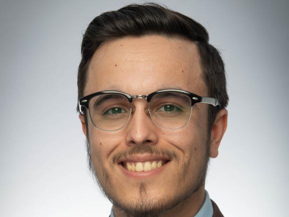 Barney Garcia photo.