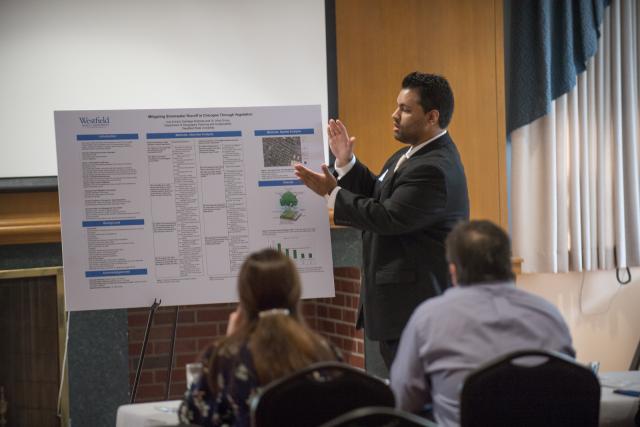 Urban and Regional Planning Thesis Project