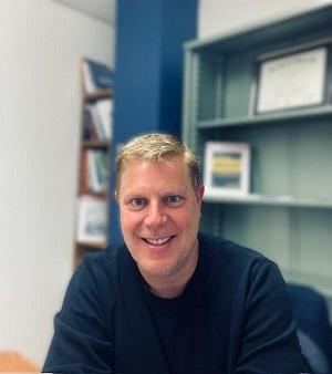 Professor Anthony Furnelli