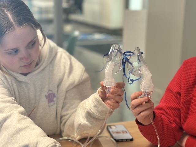 nursing research 5 ride