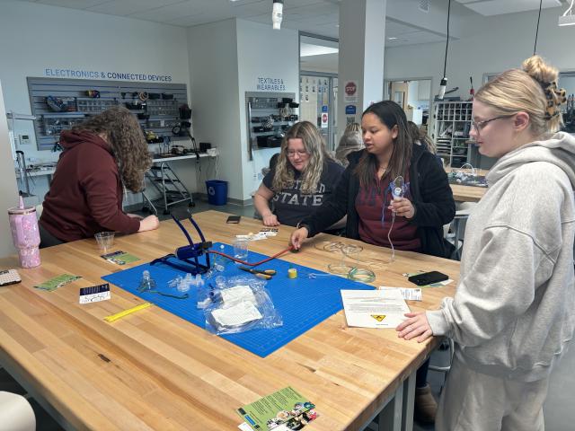 nursing research 7 ride