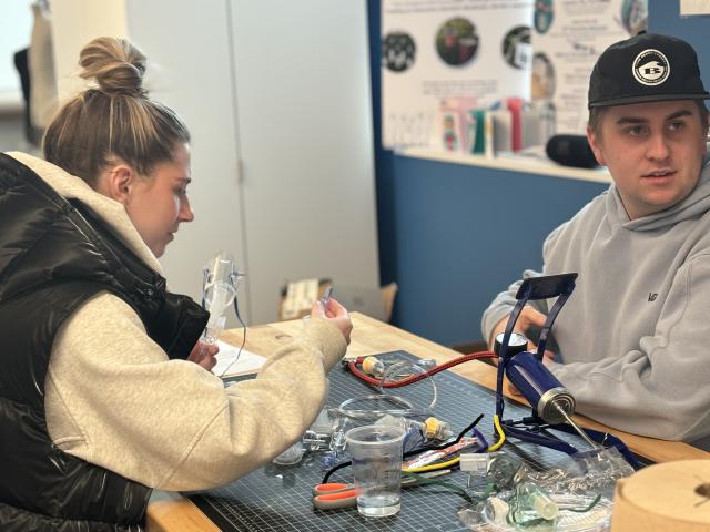 nursing research 8 ride