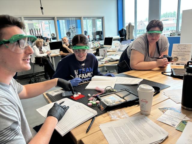 cj forensics ride 13