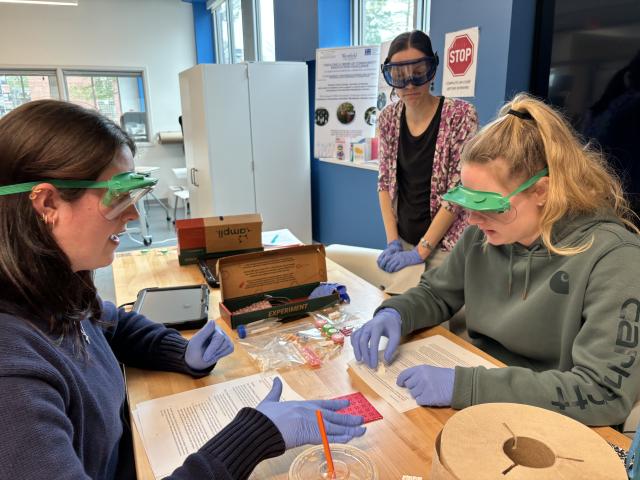 cj forensics ride 17