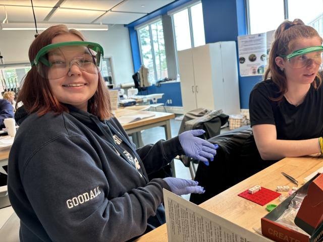 cj forensics ride 20