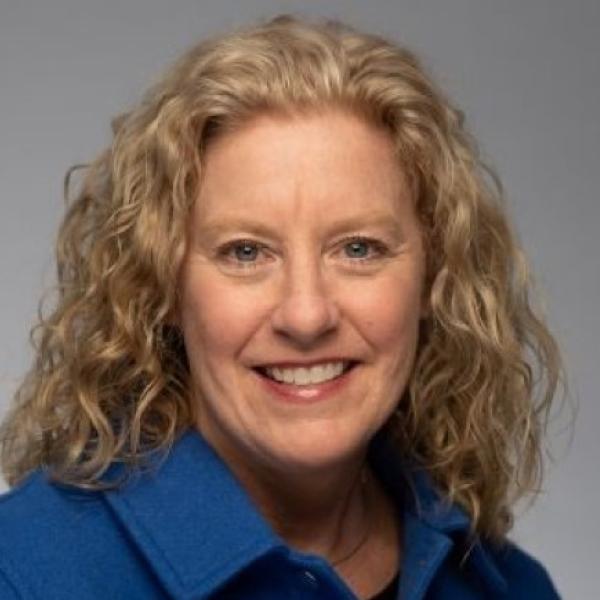 Dr. Nora Padykula Headshot.