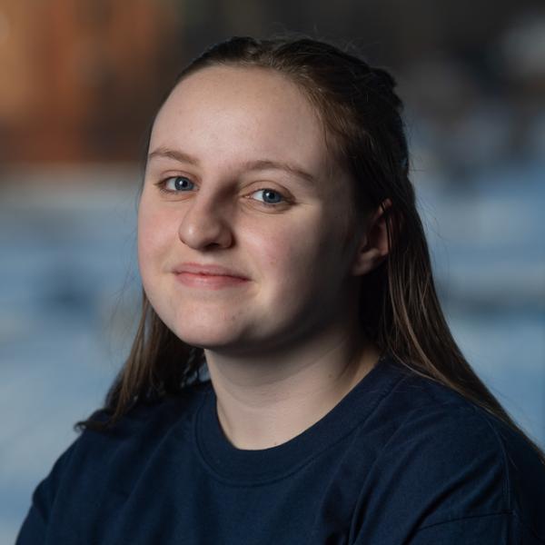 Hailey Boucher Ambassador