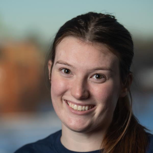 Kathleen Lee Ambassador.